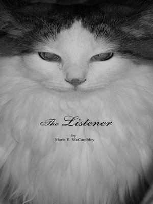 cover image of The Listener